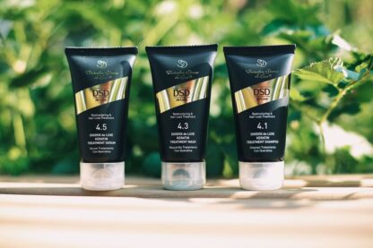 TRAVEL SET (4.1 + 4.3 + 4.5) - Divination Simone DeLuxe