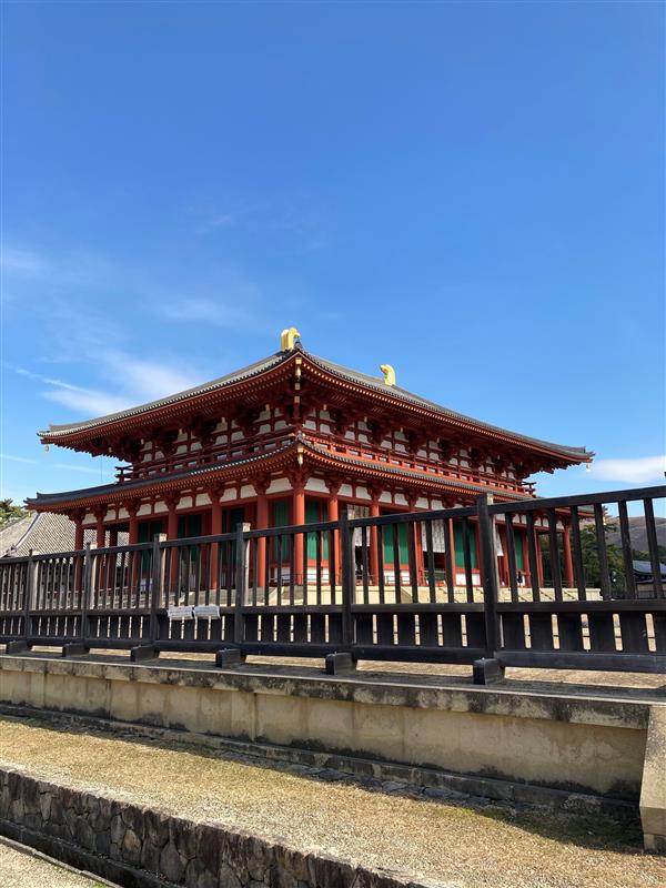 奈良県 | JTB 旅の過ごし方