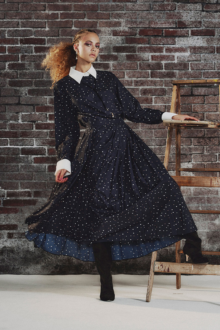 2025AW DSC | Night STORE | ダブルスタンダードクロージング公式通販