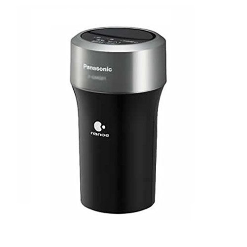 その他 :: パナソニック 車載用ナノイー発生器 ブラック F-C100K-K