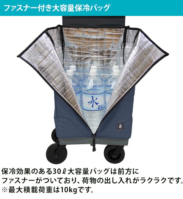 dショッピング |TacaoF(テイコブ) aカート ショッピング WCC09