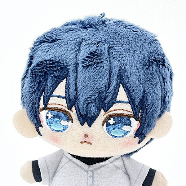 dショッピング |忘却バッテリー 清峰葉流火 ぷりぬいたっちどりーむみ