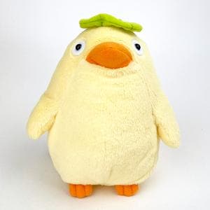 i*h様 ジブリ 千と千尋の神隠し ぬいぐるみ オオトリ様 サンアロー