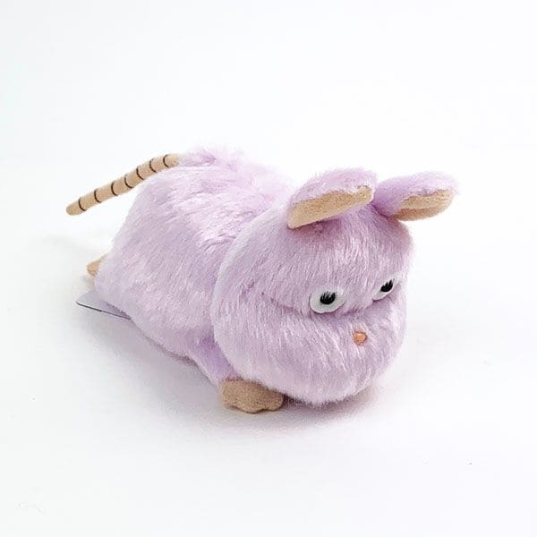 dショッピング |スタジオジブリ 坊ネズミ ふんわりお手玉 千と千尋の