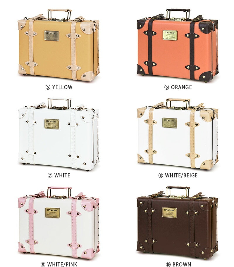 dショッピング |トランクケース トランク型 ショルダーバッグ レトロ