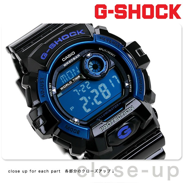 dショッピング |G-SHOCK Gショック スタンダード メンズ 腕時計 G