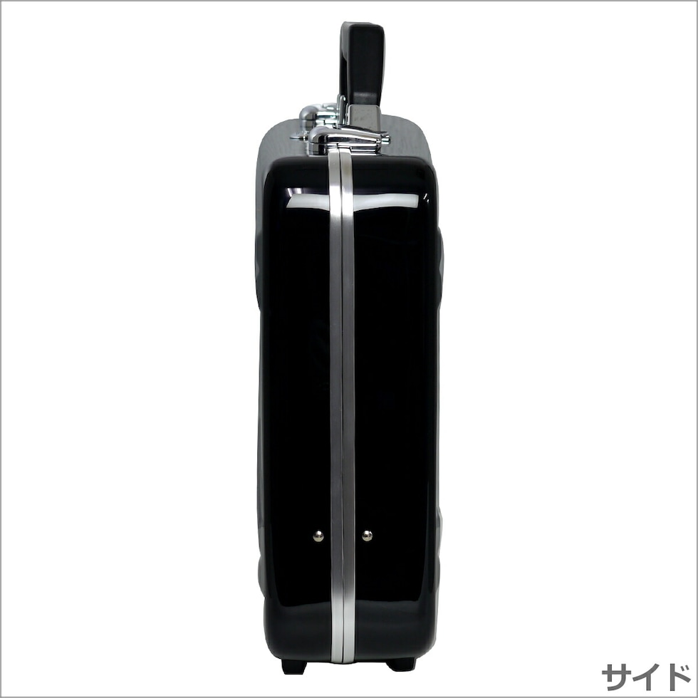 dショッピング |ゼロハリバートン アタッシュケース/スーツケース