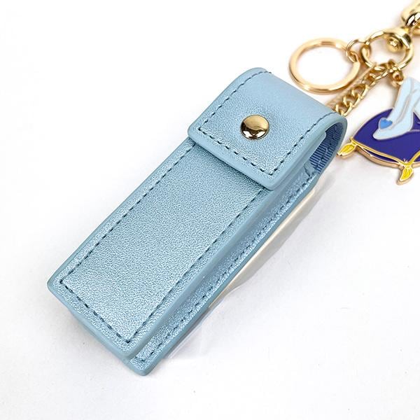 dショッピング |ディズニー トゥインクルチャームリップケース