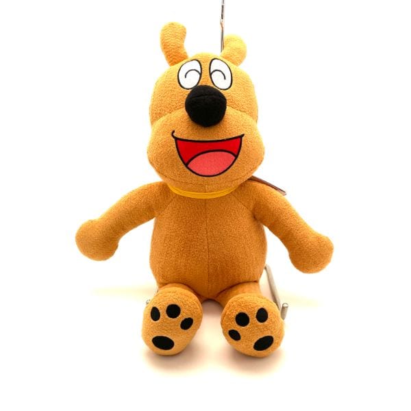 dショッピング |アンパンマン チーズ めいけんチーズ 抱き人形