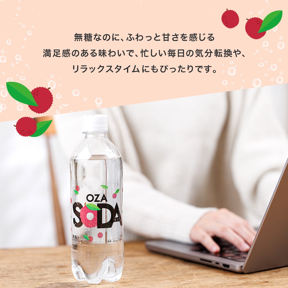 dショッピング |【プレーン】【ラベルレス選べる】 炭酸水 500ml 24本