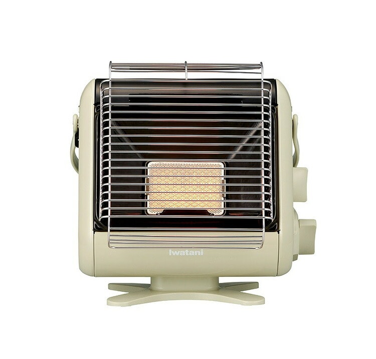 dショッピング |Iwatrani イワタニ カセットガスストーブ マイ暖 CB
