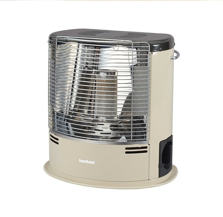 dショッピング |Iwatani イワタニ カセットガスストーブ デカ暖II CB