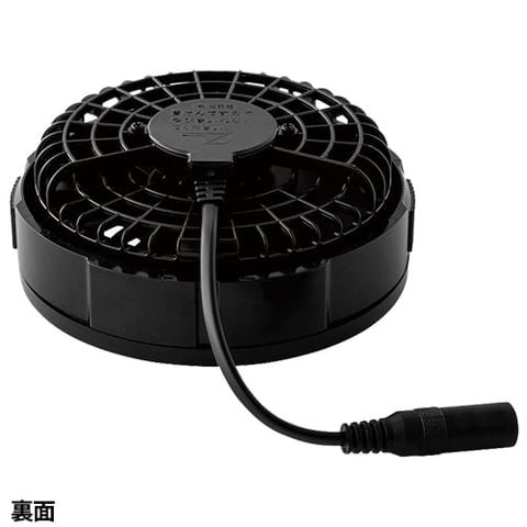 dショッピング |【即日出荷】空調服(R) 空調作業服 2025 ファン