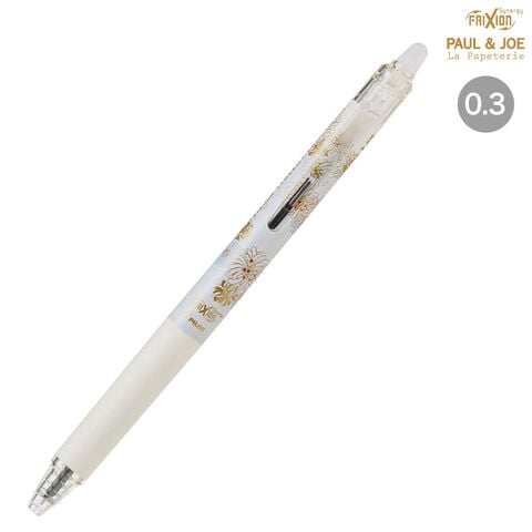 dショッピング |PILOT パイロット FRIXION SYNERGY KNOCK 0.3