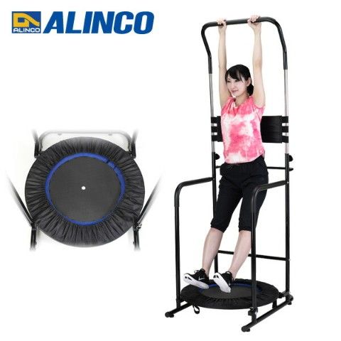 dショッピング |バランスウォーク EX8017 懸垂マシン ぶら下がり健康器