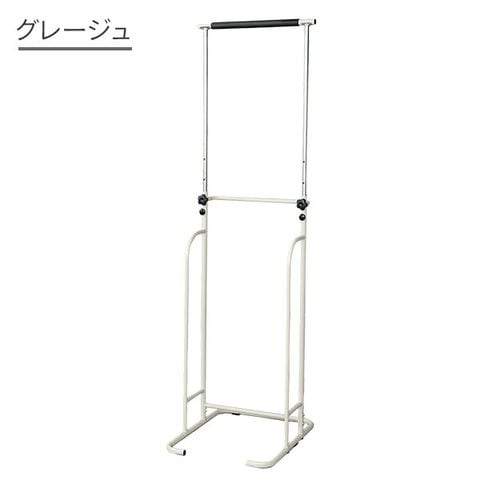 dショッピング |ぶら下がり健康器 高さ5段階 BBK-220 ぶらさがり健康器