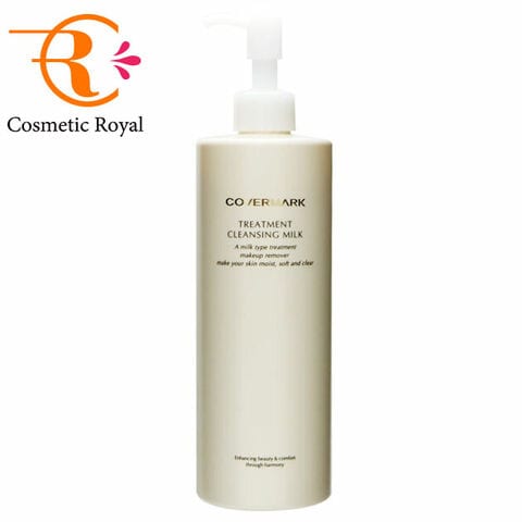 dショッピング |【SALE】カバーマーク COVERMARK トリートメント