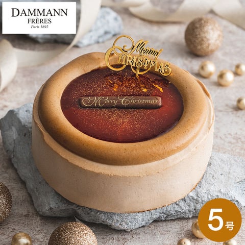 dショッピング |クリスマスケーキ 予約 2024 先行予約販売 送料無料