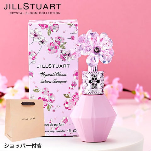 dショッピング |数量限定 ジルスチュアート ギフト JILLSTUART 香水