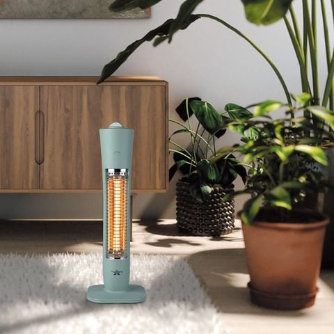 dショッピング |アラジン グラファイトヒーター コンパクトタイプ AEH