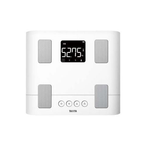 dショッピング |タニタ 体重／体組成計 ヘルスメーター 見やすい