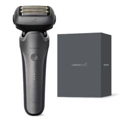 dショッピング |パナソニック(家電) ラムダッシュPRO 5枚刃 （シルバー