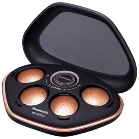 dショッピング |パナソニック 高周波治療器 コリコラン【4個入