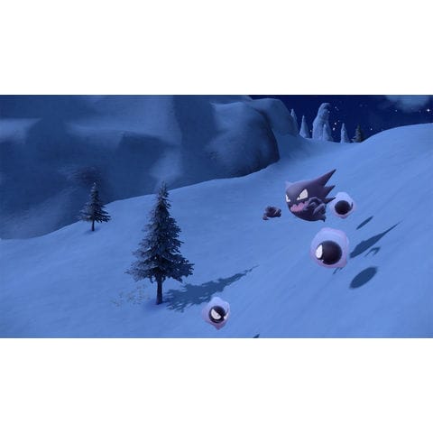 dショッピング |ポケモン 【Switch】ポケットモンスター スカーレット