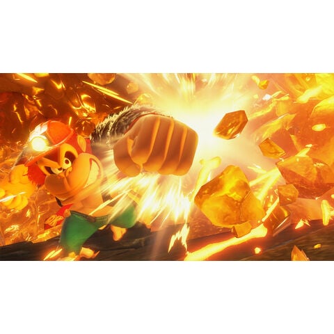 dショッピング |任天堂 【Switch2】ドンキーコング バナンザ BEE-P