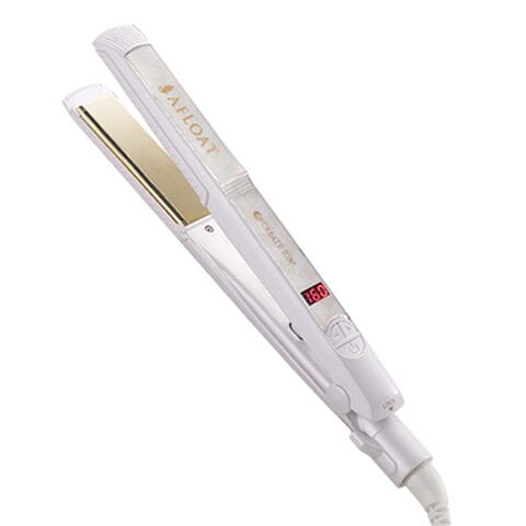 dショッピング |クレイツ ストレートヘアアイロン CREATE ION クレイツ