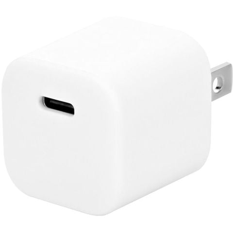 dショッピング |ドコモ純正 ポータブルACアダプタOW03 ホワイト Type-C