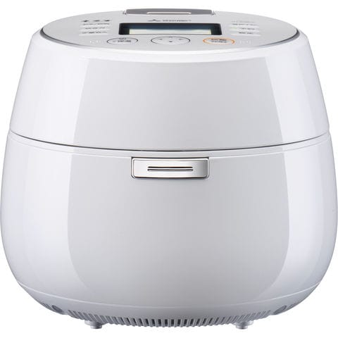 dショッピング |三菱電機 [三菱最上位モデル(20年度)]IH炊飯器 日本製