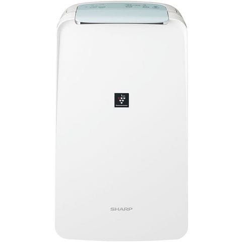 dショッピング |SHARP シャープ 衣類乾燥 除湿機 プラズマクラスター