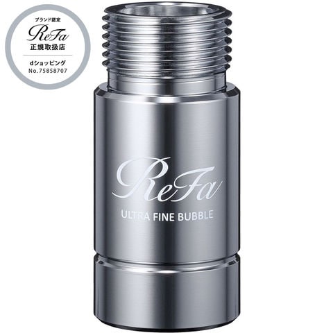 dショッピング |MTG 【即納】リファ ウルトラファインバブル