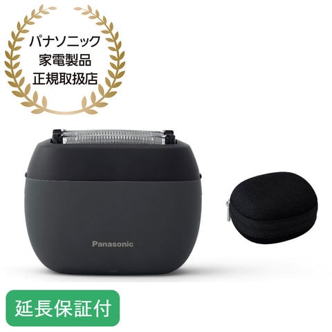 dショッピング | 『Panasonic メンズ シェーバー ラムダッシュ』で