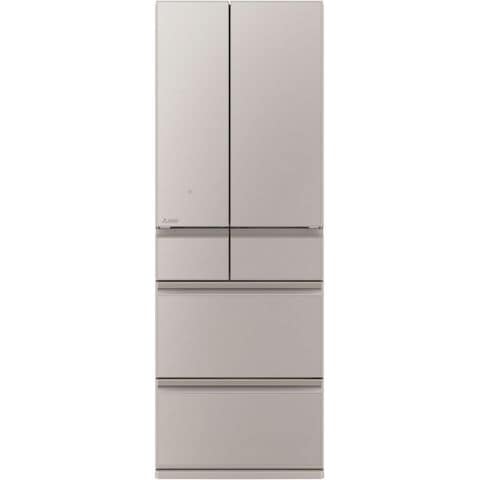 dショッピング |三菱電機 【在庫限り】冷蔵庫 485L MZシリーズ 6ドア