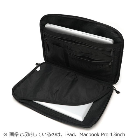 BRIEFING ブリーフィング PCケース 日本正規品 パソコンケース 16