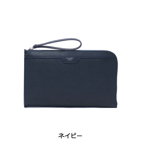 PELLE MORBIDA ペッレモルビダ クラッチ クラッチバッグ モルビダ サブ