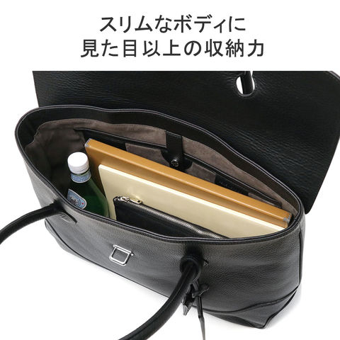 PELLE MORBIDA ペッレモルビダ トートバッグ メイデンヴォヤージュ