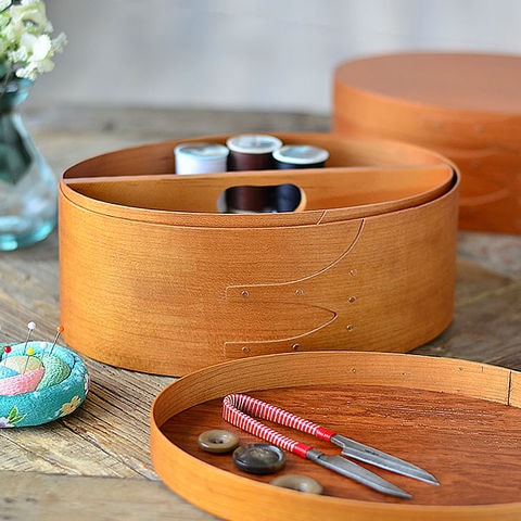 dショッピング |シェーカーボックス シェーカー ソーイングボックス