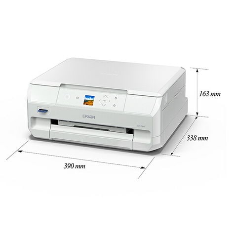 dショッピング |エプソン EPSON カラリオプリンター EP-716A プリンタ