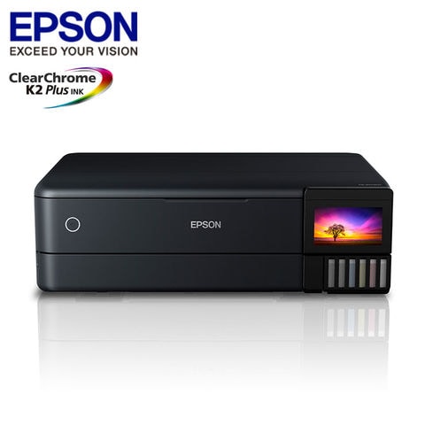 dショッピング |エプソン EPSON カラー複合機 エコタンク搭載モデル EW