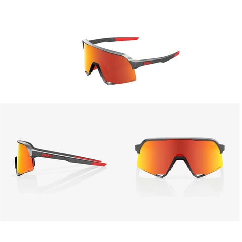 dショッピング |ワンハンドレッド 100% スポーツサングラ S3 野球