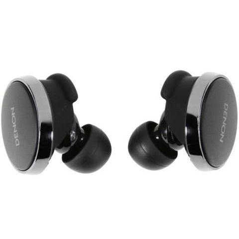 dショッピング |DENON(デノン) AH-C15PL ブラック DENON PerL Pro