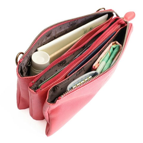 dショッピング |Dakota ダコタ アミューズ お財布ポシェット 1032461