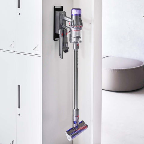 dショッピング |［ マグネットコードレスクリーナーホルダー タワー