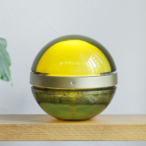 dショッピング |［ antibac2K マジックムーン ］正規販売店 丸い空気