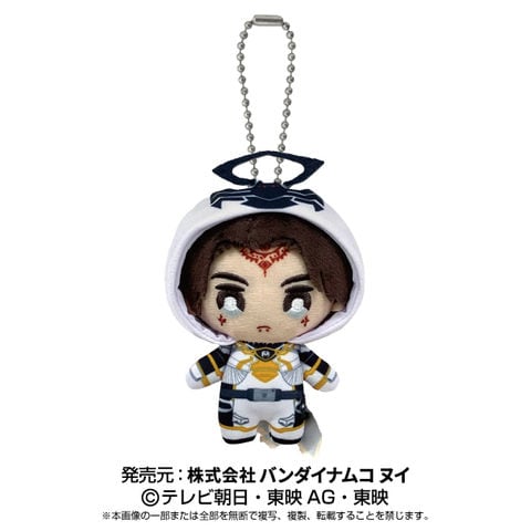 dショッピング |王様戦隊キングオージャー 戦隊ヒーロー変身マスコット