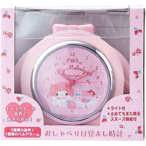 dショッピング |【送料無料！】サンリオ マイメロディ おしゃべり