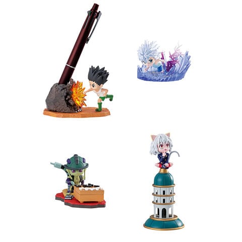 dショッピング |【送料無料！】リーメント HUNTER×HUNTER DesQ DESKTOP